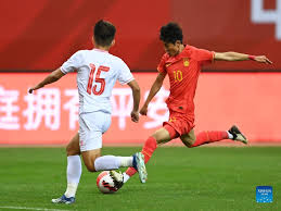 个关于小城