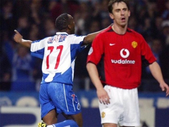 一代網球黎 一代網球黎